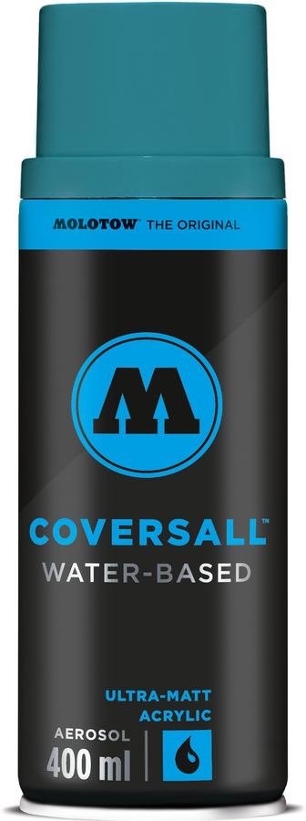 Spray Coversall Wb 400Ml Aqua