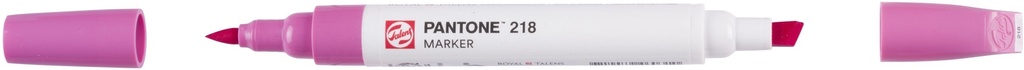 Talens | Pantone marker 218