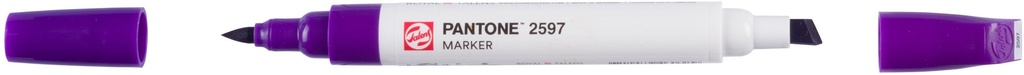 Talens | Pantone marker 2597