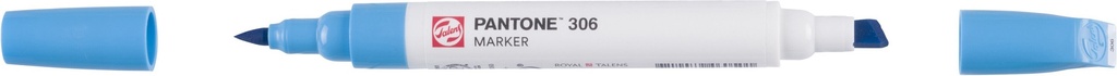 Talens | Pantone marker 306