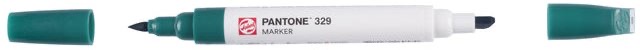 Talens | Pantone marker 329
