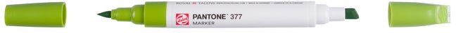 Talens | Pantone marker 377