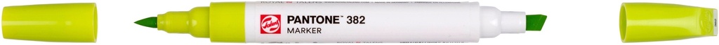 Talens | Pantone marker 382
