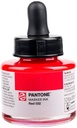 Talens | Pantone marker ink 30 ml Red 032