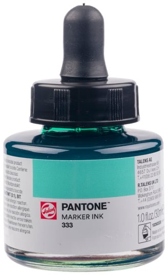 Talens | Pantone marker ink 30 ml 333