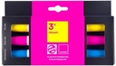 Talens | Pantone marker set 3x Primary