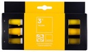 Talens | Pantone marker set 3x Yellow