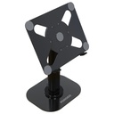 Porodo Multi-Angle Dock Laptop & Tablet Stand,Pdcct25Bk,Black