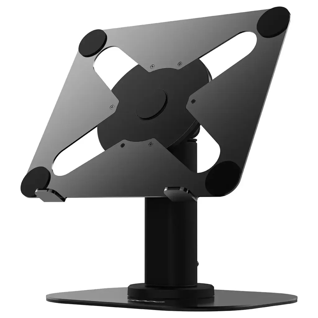 Porodo Multi-Angle Dock Laptop & Tablet Stand,Pdcct25Bk,Black