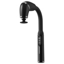 Porodo  U-Shaped Handle 4-Head Deep Massager,Pdlfsth021Bk,Black