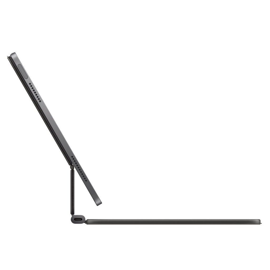 Apple Magic Keyboard For iPad Air 11-inch (M3) Arabic Black