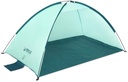 Bestway Pavillo 6'7" x 47" x 37"/2.00m x 1.20m x 95cm Beach Ground 2 Tent