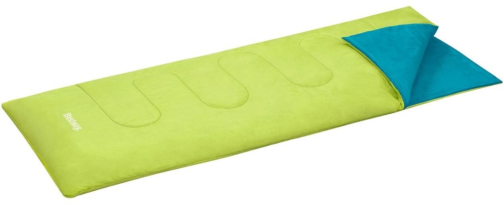 Bestway 71" x 30"/1.80m x 75cm Evade 15 Sleeping Bag