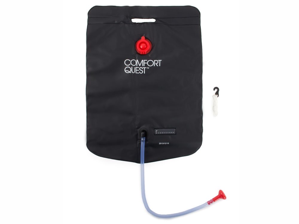 Bestway 20L Solar-Pro Shower