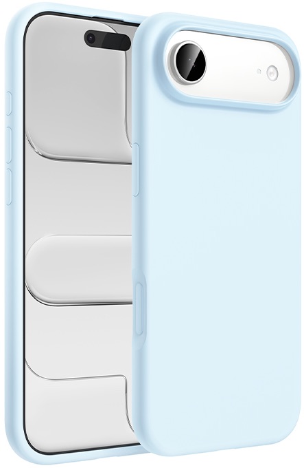 Hoco DG30 Silicone protective case iP17 Air