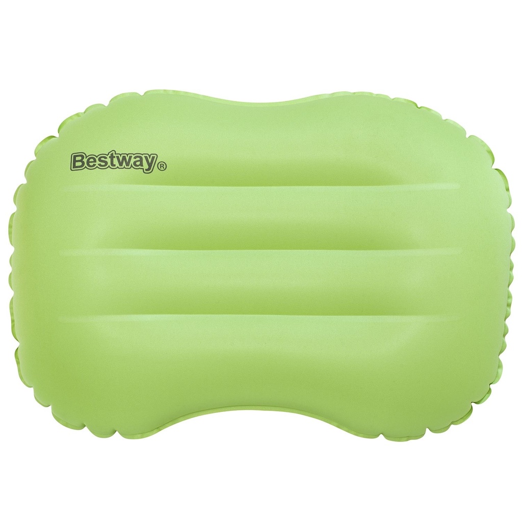 Bestway 16.5" x 11.8"/ 42cm x 30cm WanderLite Regular Air Pillow