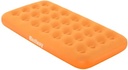 Bestway 62" x 35" x 7"/1.58m x 89cm x 18cm DrowsyDreamer Air Mattress with Manual Hand Pump