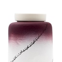 Maroon Midkhan