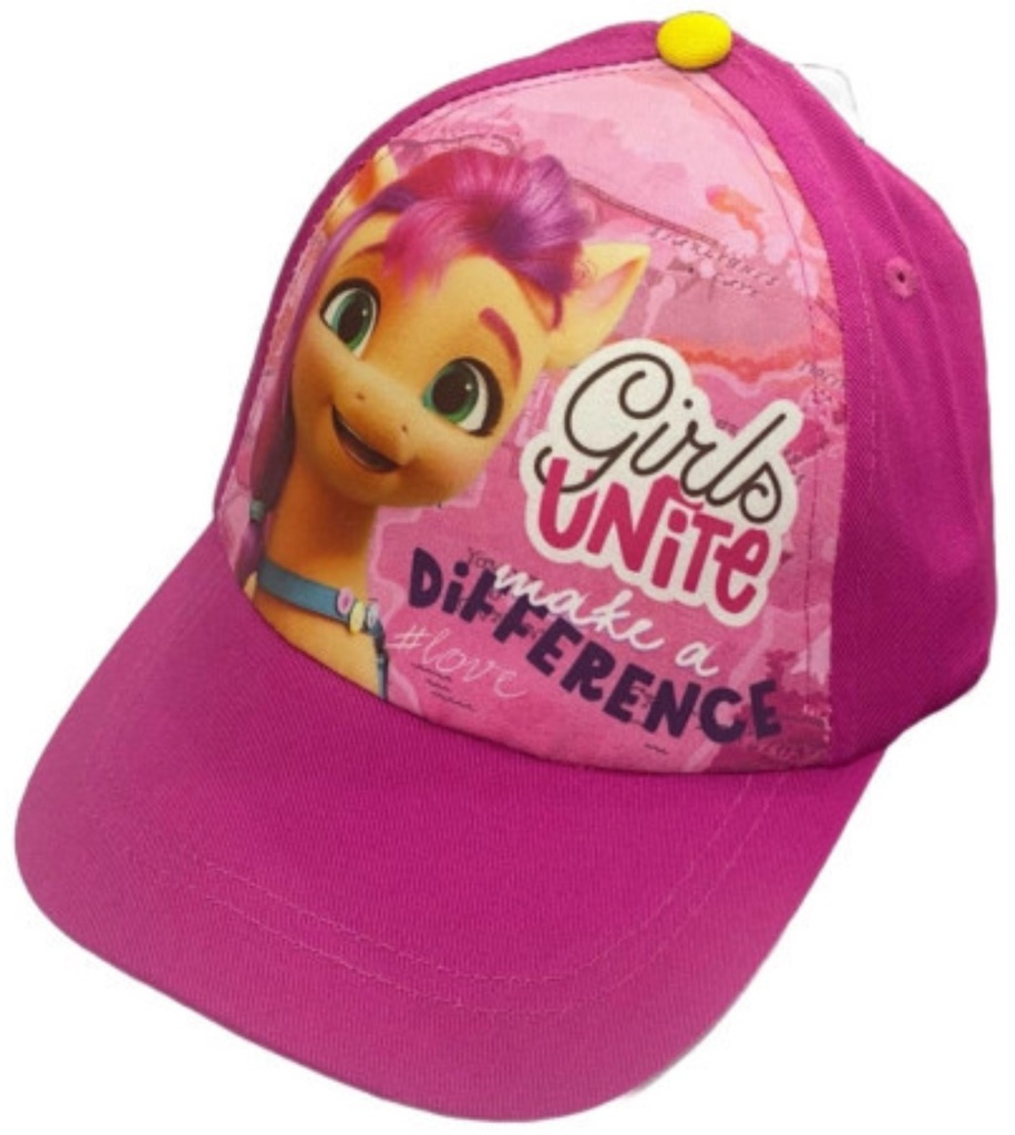 My Little Pony: The Movie-Cap