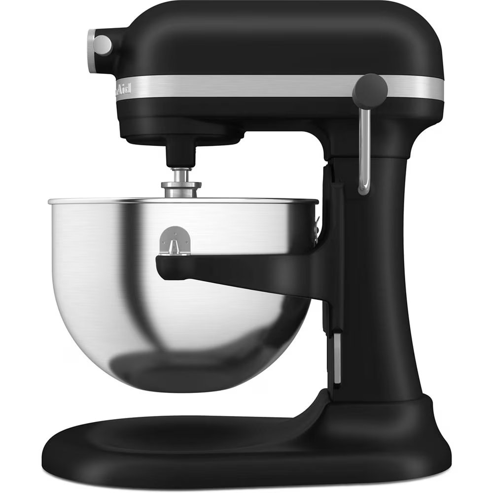 Kitchenaid Art St. Mixer Matte Black
