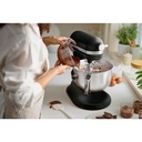 Kitchenaid Art St. Mixer Matte Black