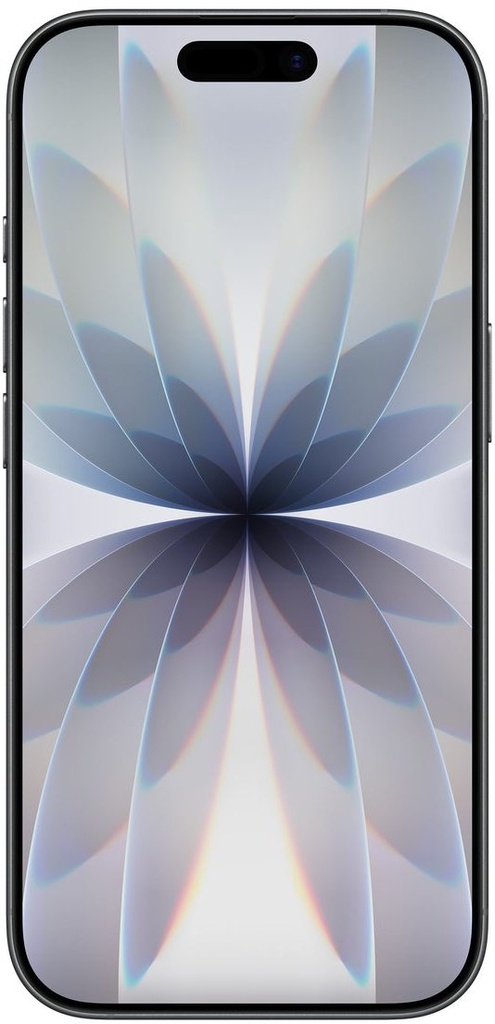 Appel iPhone 17 256 GB - Black