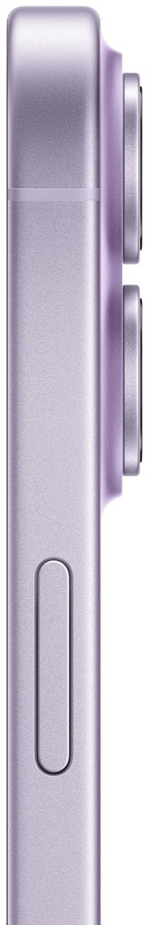 Appel iPhone 17 256 GB - Lavender