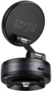 Hoco DCA75 Electric vacuum suction cup magnetic holder