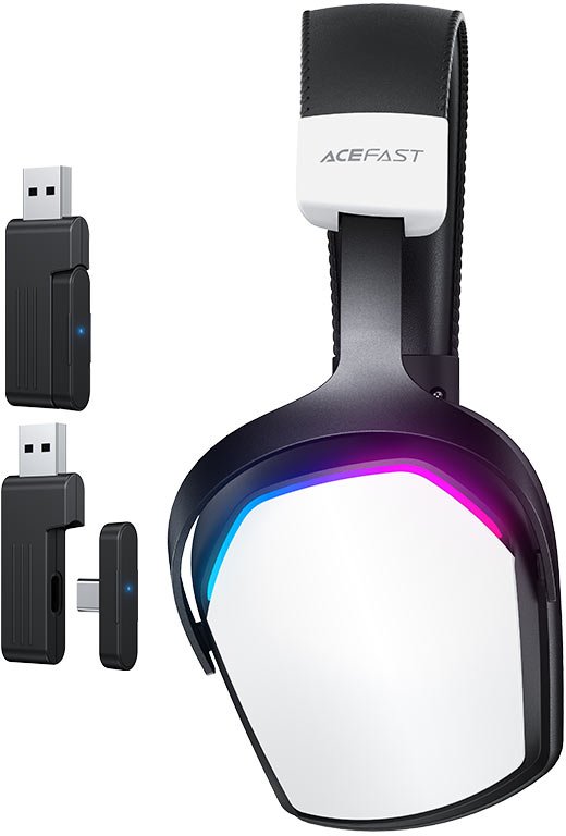 Acefast H11 Gaming Wireless Headset