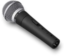Shure Sm58Se Vocal Microphone