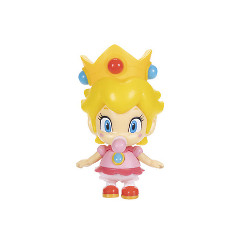 Nintendo 2.5" Fig Wave #47 Asst. 5