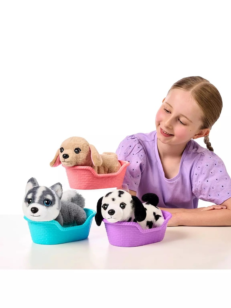 Llp Mrr S2 Puppy Mini