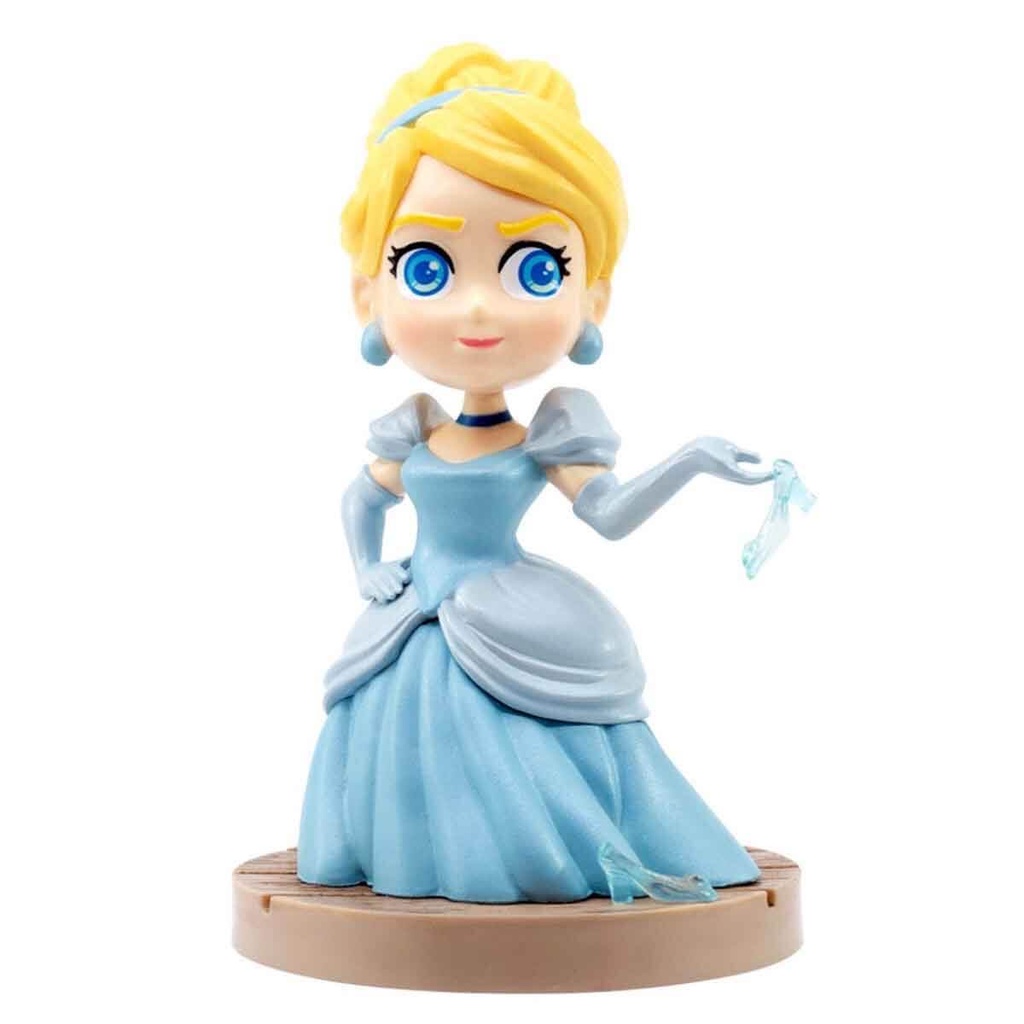 Dprincess Enchanted Classic Series 4Asst