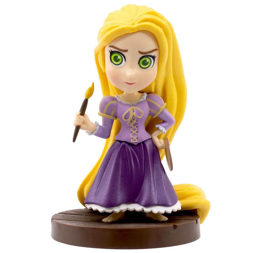 Dprincess Enchanted Classic Series 4Asst