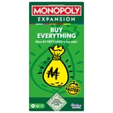 Monopoly Buy Everything