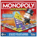 Monopoly App Banking