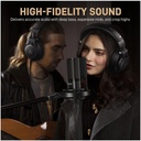 Maono - Mh700 Professional Monitor Headphones
