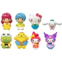Hello Kitty & Friends Friendship Box Asst. 16
