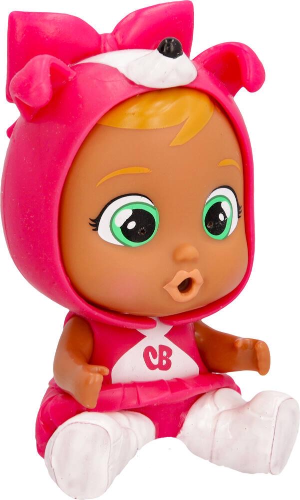 Cry Babies Stars Talent Baby W1 Cdu12Woc