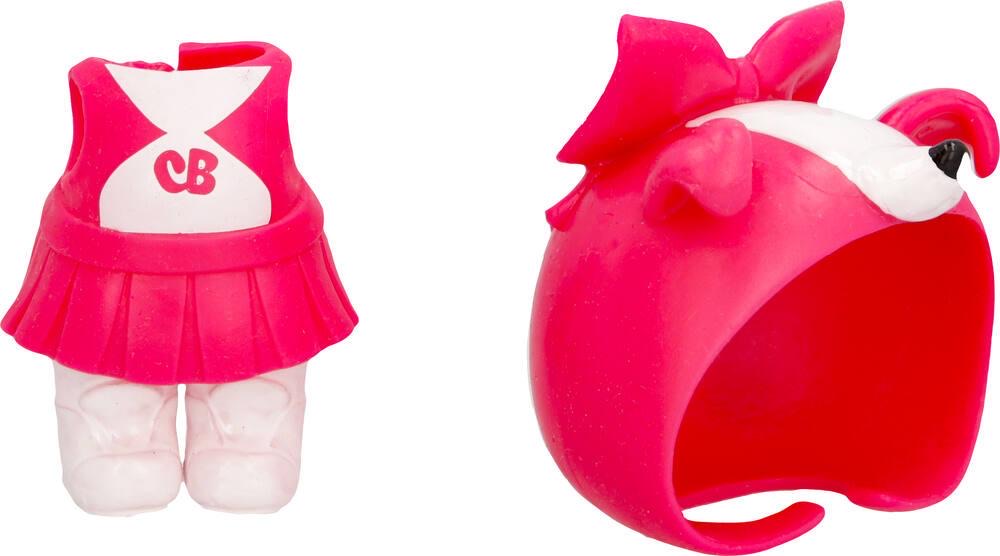 Cry Babies Stars Talent Baby W1 Cdu12Woc