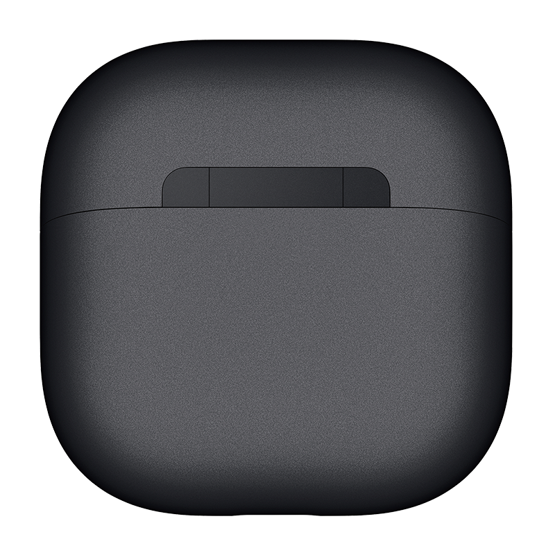 Huawei Freeclip 2 Wireless Charging Black