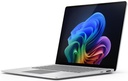 Microsoft Surface Pro Copilot+ Laptop, Snapdragon X Plus Processor, 16GB RAM, 512GB SSD, 13" 120Hz Touch Display, Windows 11 Pro, Platinum
