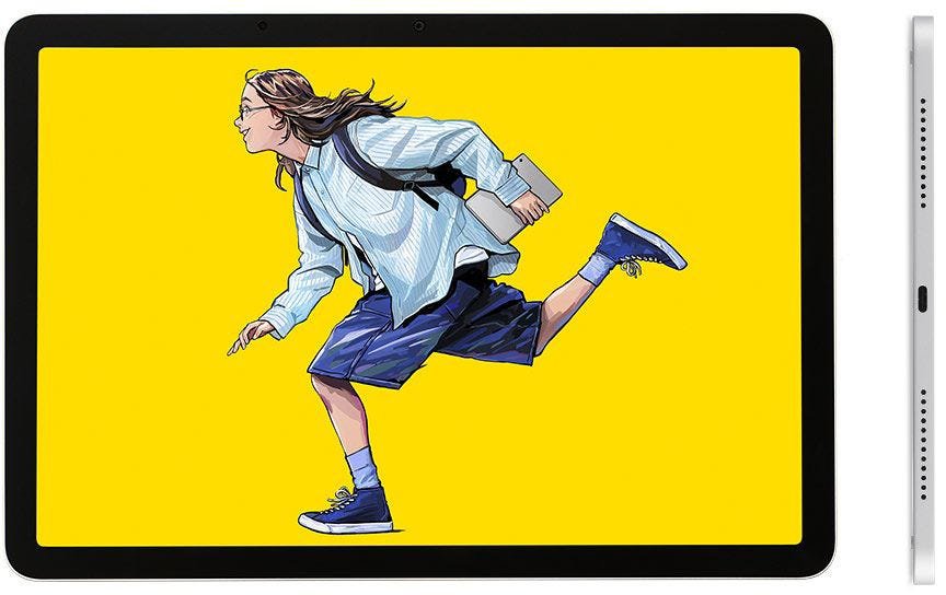 Wacom Movink Pad portable pad 11.5” 