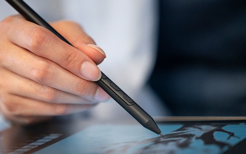 Wacom Movink Pad portable pad 11.5” 