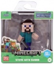 Minecraft Figures 2.5", Wave 4