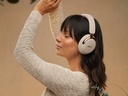 Bose Quietcomfort Ultra Headphones (Gen 2) Driftwood Sand