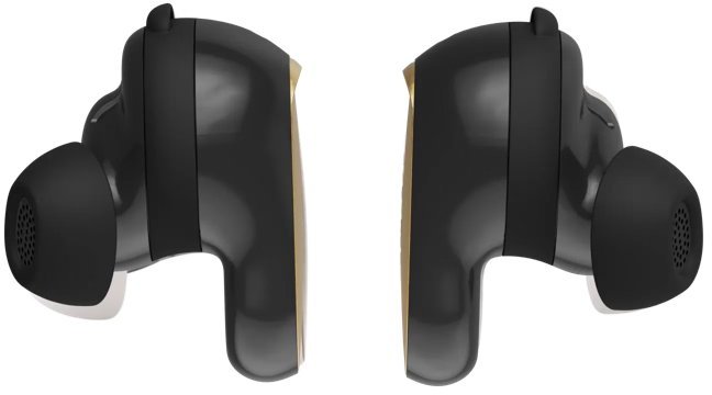 Bose Quietcomfort Ultra Earbuds (2Nd Gen) - Desert Gold