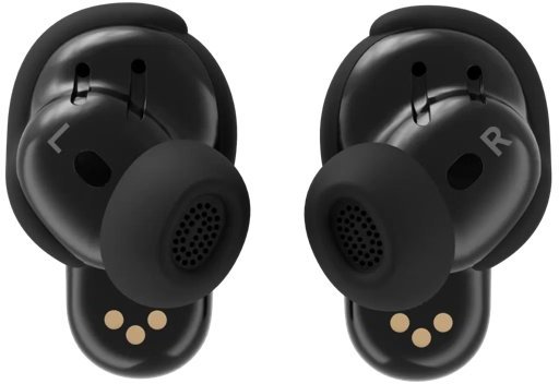 Bose Quietcomfort Ultra Earbuds (2Nd Gen) - Desert Gold