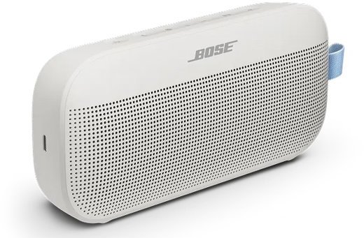 Bose Soundlink Flex Portable Speaker (2nd Gen) Fog Grey 
