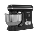 Westinghouse,  Stand mixer, 5 L, Black 